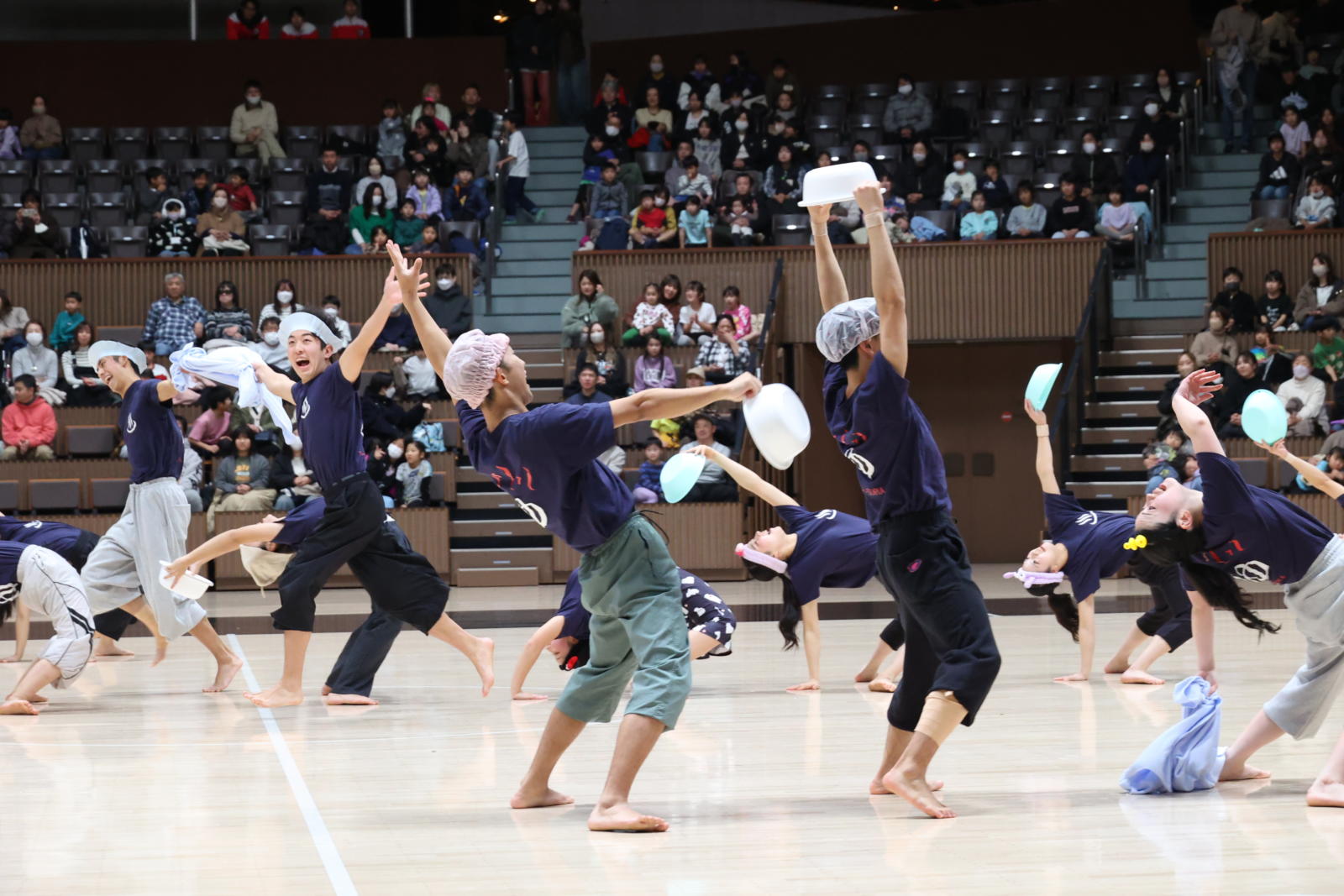 日本体育大学 体操部 – NITTAIDAI Gymnastics Club