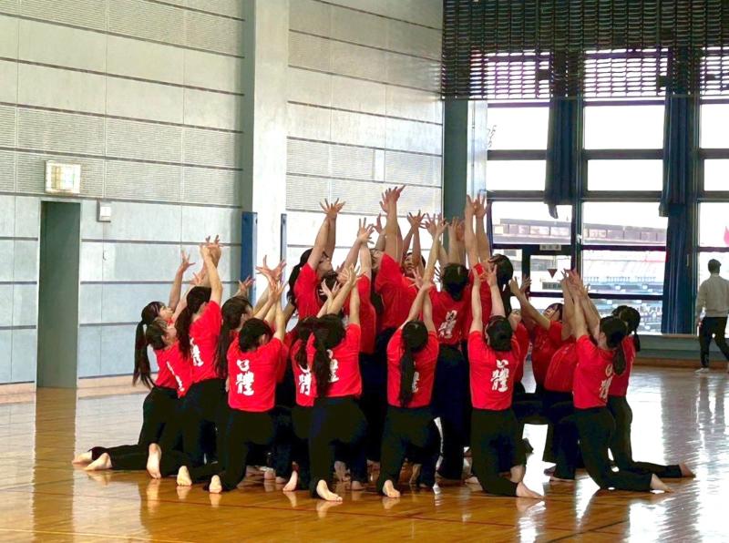 LINE ALBUM 大和市実演2026.2.21 260226 3