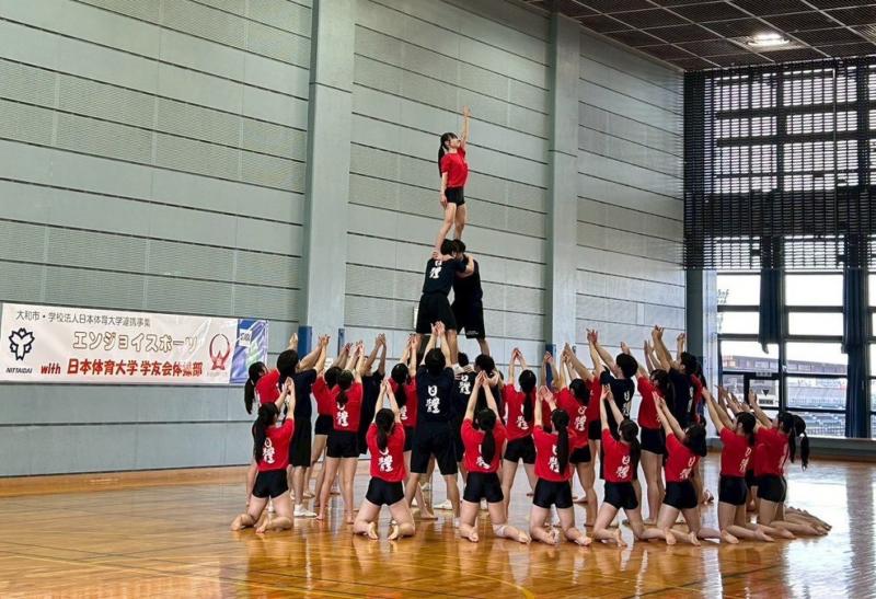 LINE ALBUM 大和市実演2026.2.21 260226 4