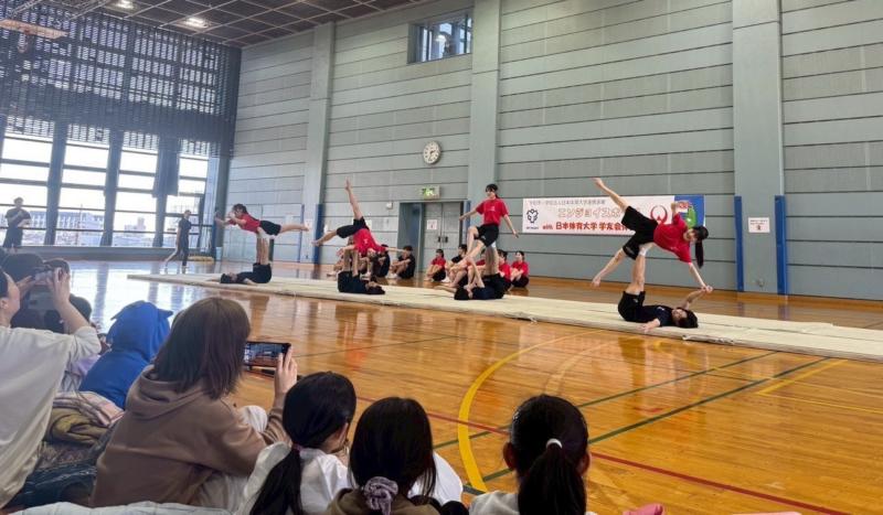 LINE ALBUM 大和市実演2026.2.21 260226 6