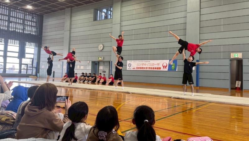 LINE ALBUM 大和市実演2026.2.21 260226 7