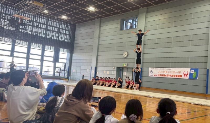 LINE ALBUM 大和市実演2026.2.21 260226 8