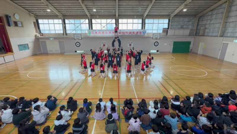 LINE ALBUM 大和市立西鶴間小学校実演2026.2.6 260225 2