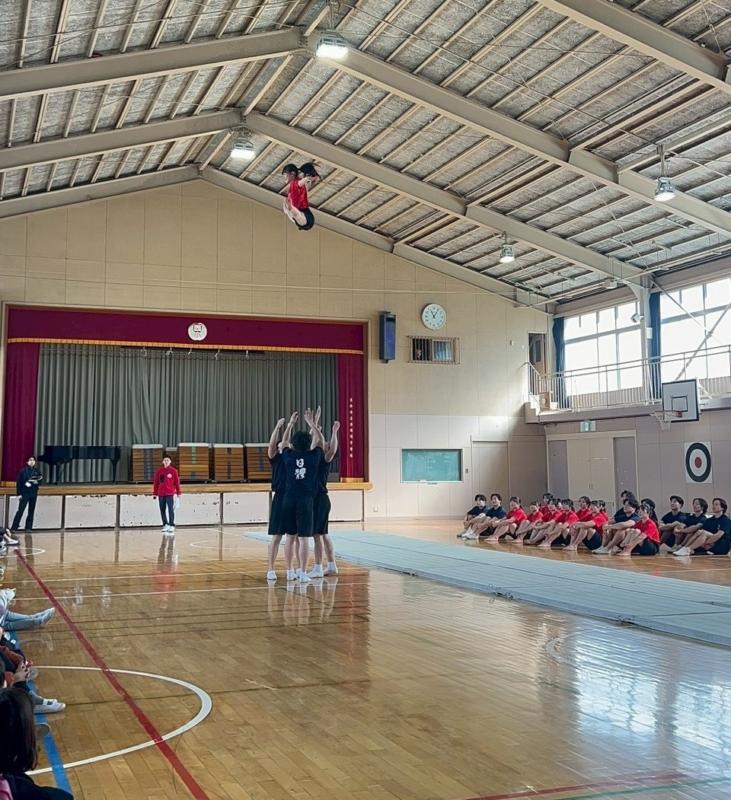 LINE ALBUM 大和市立西鶴間小学校実演2026.2.6 260225 9