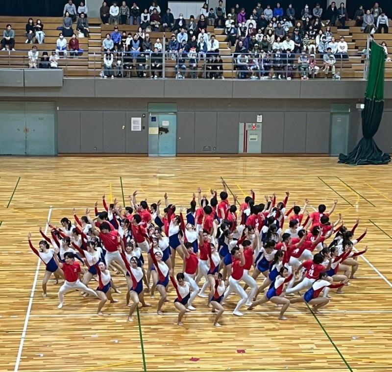 LINE ALBUM 日体フェスティバル2025.11.2 251125 2