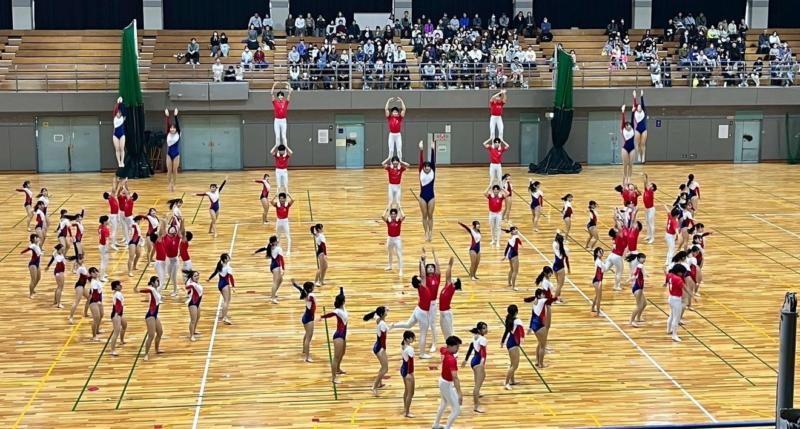 LINE ALBUM 日体フェスティバル2025.11.2 251125 3