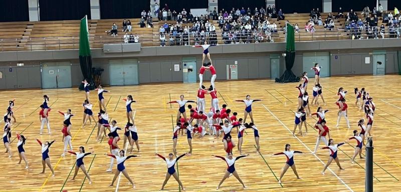 LINE ALBUM 日体フェスティバル2025.11.2 251125 4