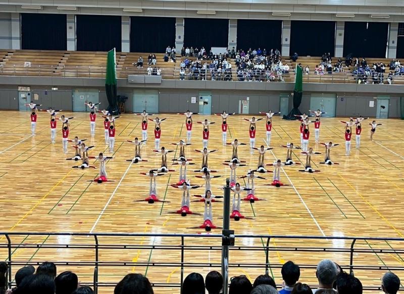 LINE ALBUM 日体フェスティバル2025.11.2 251125 5