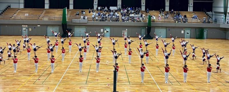 LINE ALBUM 日体フェスティバル2025.11.2 251125 7