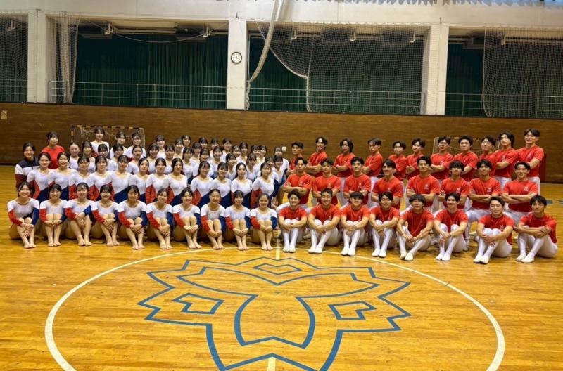 LINE ALBUM 日体フェスティバル2025.11.2 251125 8