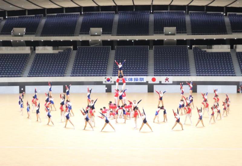 LINE ALBUM 日本体操祭2025.11.16 251125 4