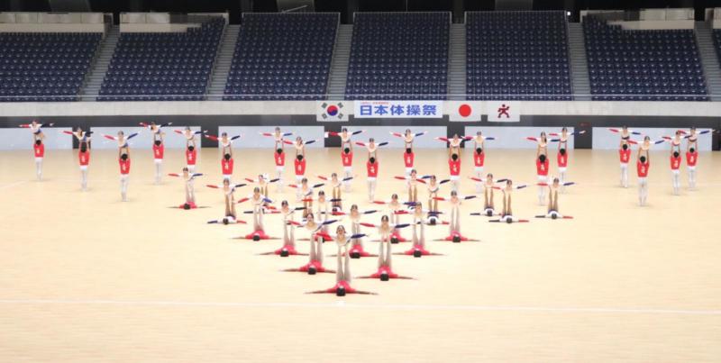 LINE ALBUM 日本体操祭2025.11.16 251125 5