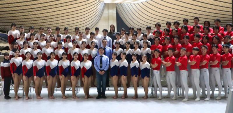 LINE ALBUM 日本体操祭2025.11.16 251125 8